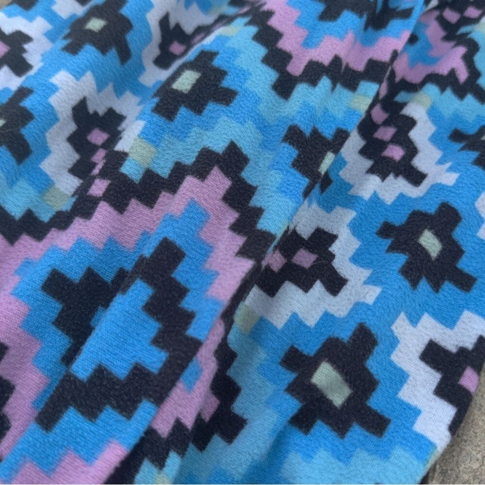 Patterned Leggings Bundle One Size - Picture 3 of 5